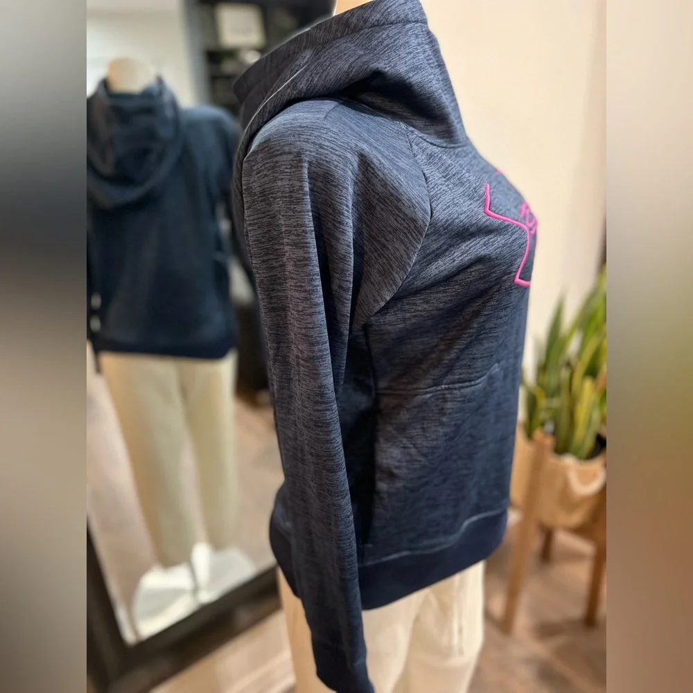 Under Armour pullover - Picture 4 of 5